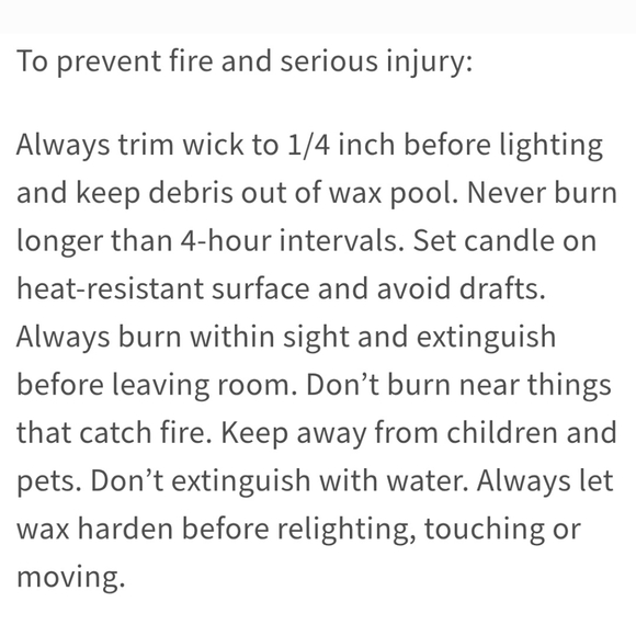 ๐BOGO 50% OFFโ๏ธ๐NWTโผ๏ธ Bath & Body Works "Winter Golden Pear" 3-wick Candle - Picture 11 of 11